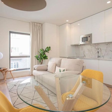 Liiiving In Porto - City Design Apartments Exterior photo