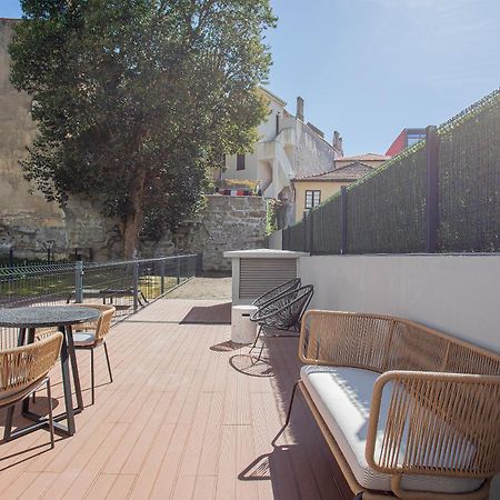 Liiiving In Porto - City Design Apartments Exterior photo