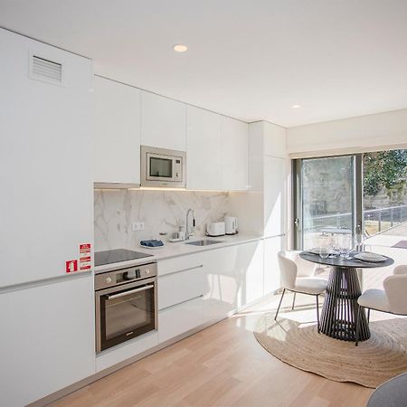 Liiiving In Porto - City Design Apartments Exterior photo