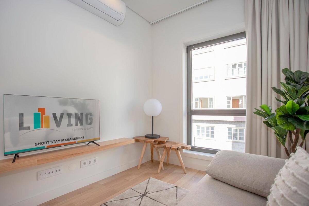 Liiiving In Porto - City Design Apartments Exterior photo