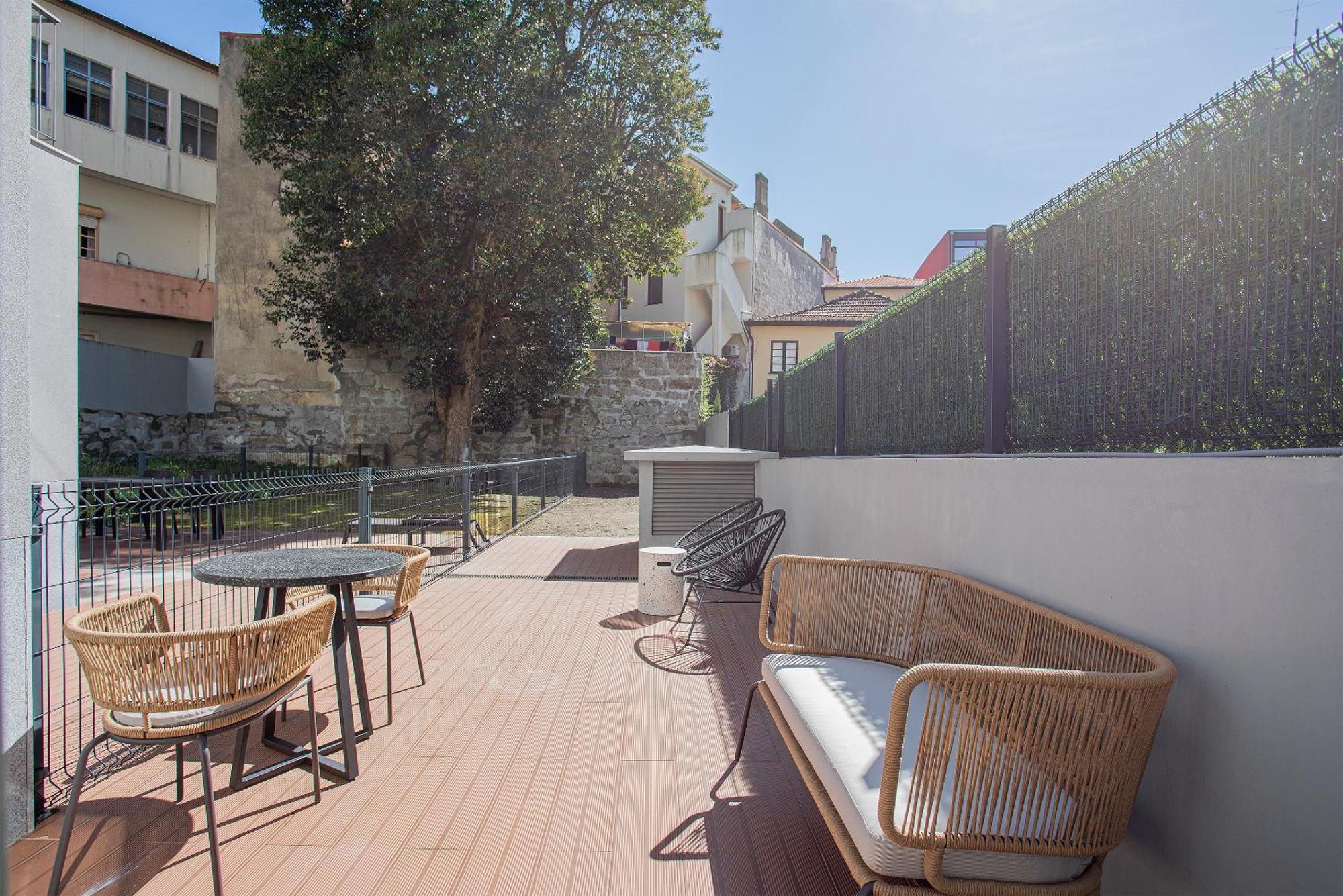 Liiiving In Porto - City Design Apartments Exterior photo