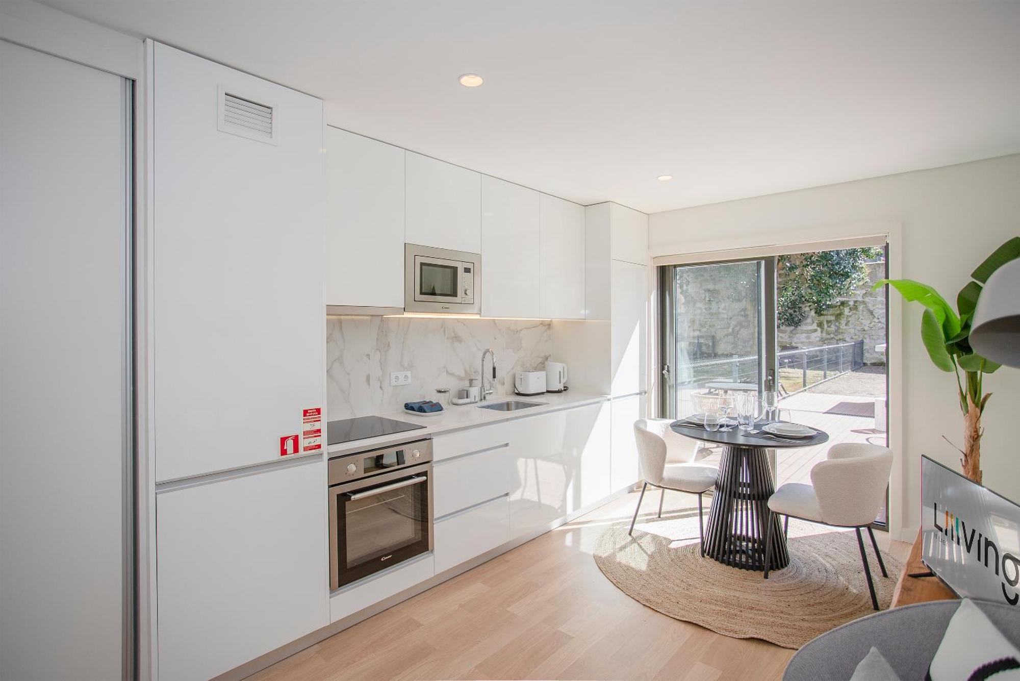 Liiiving In Porto - City Design Apartments Exterior photo