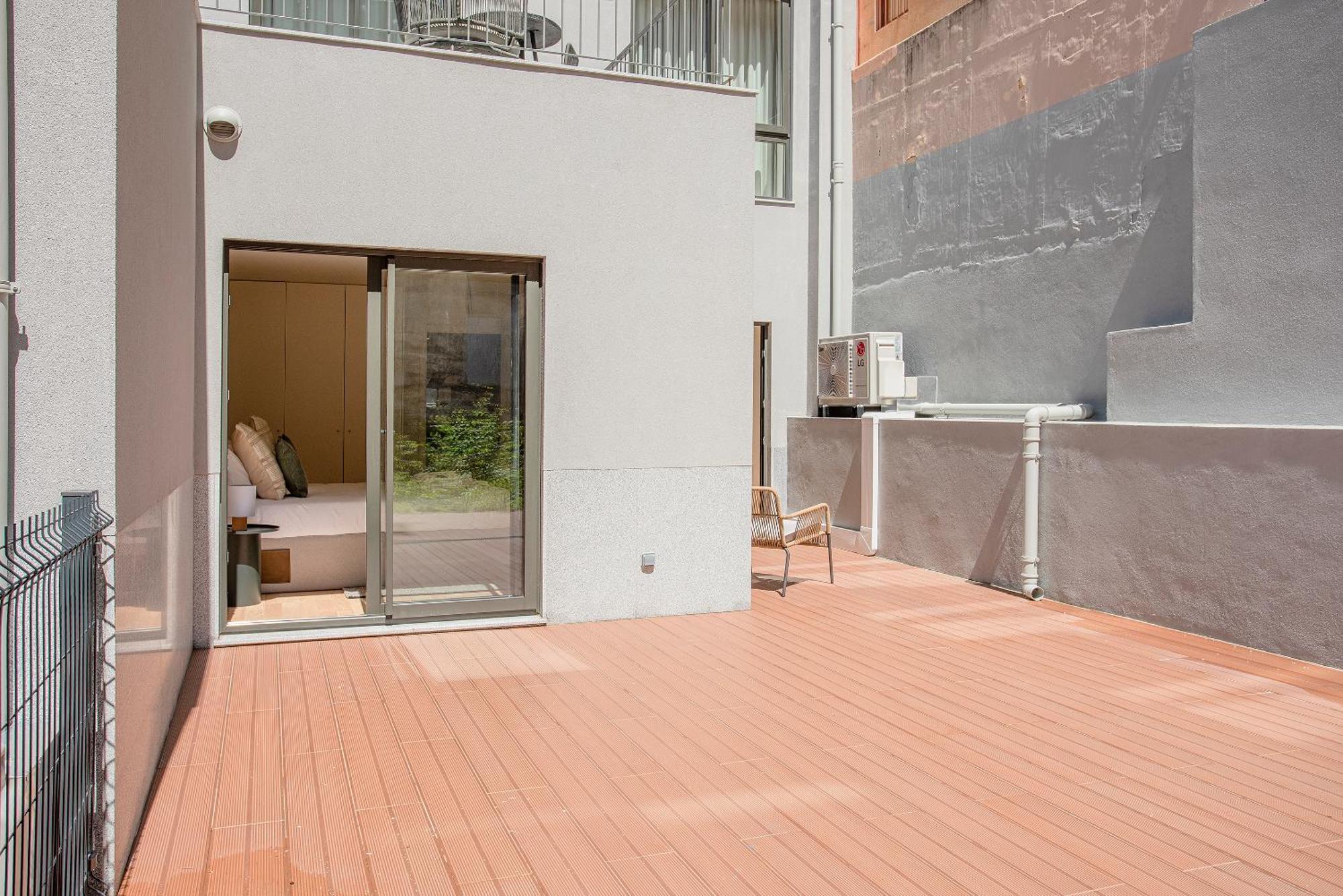 Liiiving In Porto - City Design Apartments Exterior photo