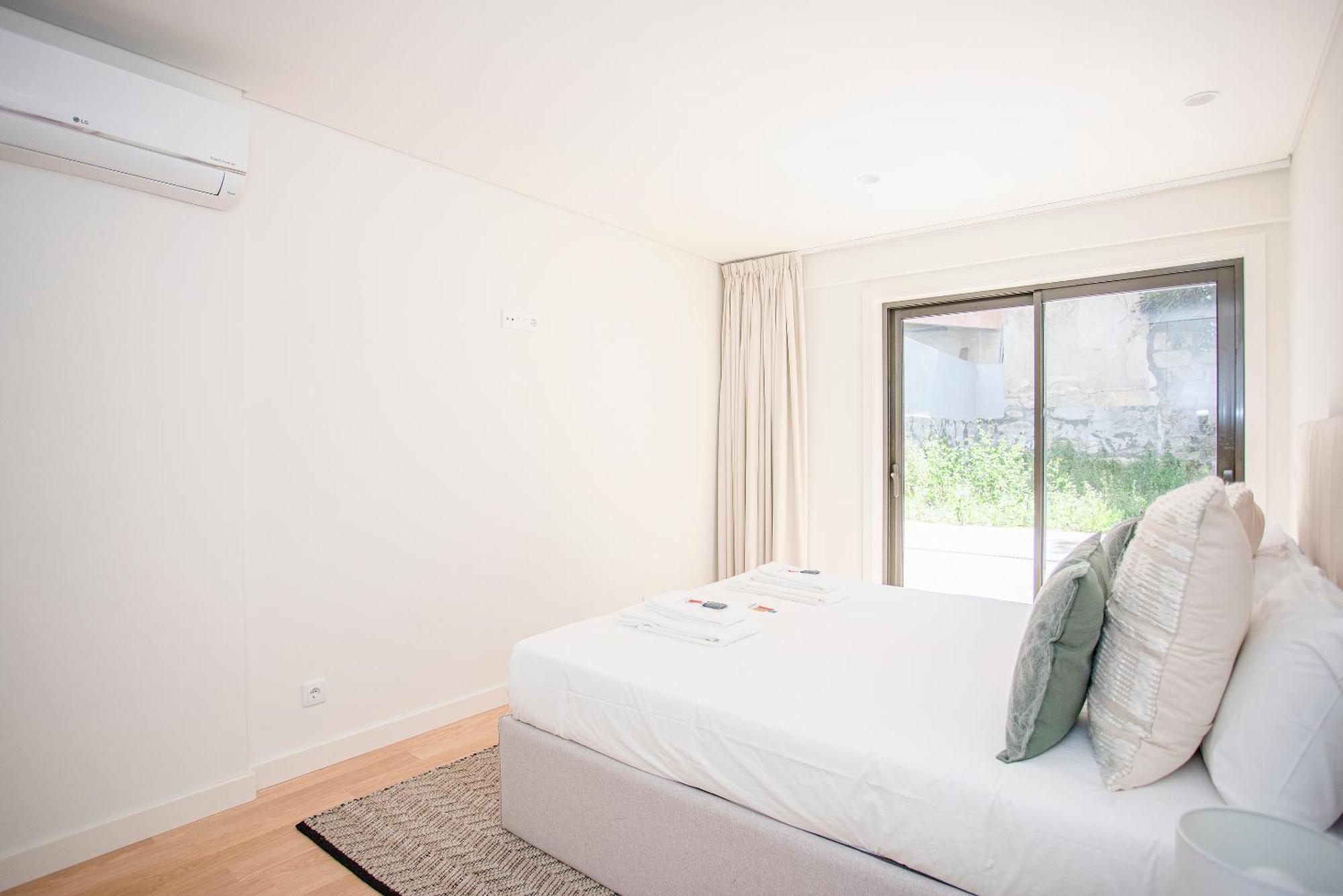 Liiiving In Porto - City Design Apartments Exterior photo