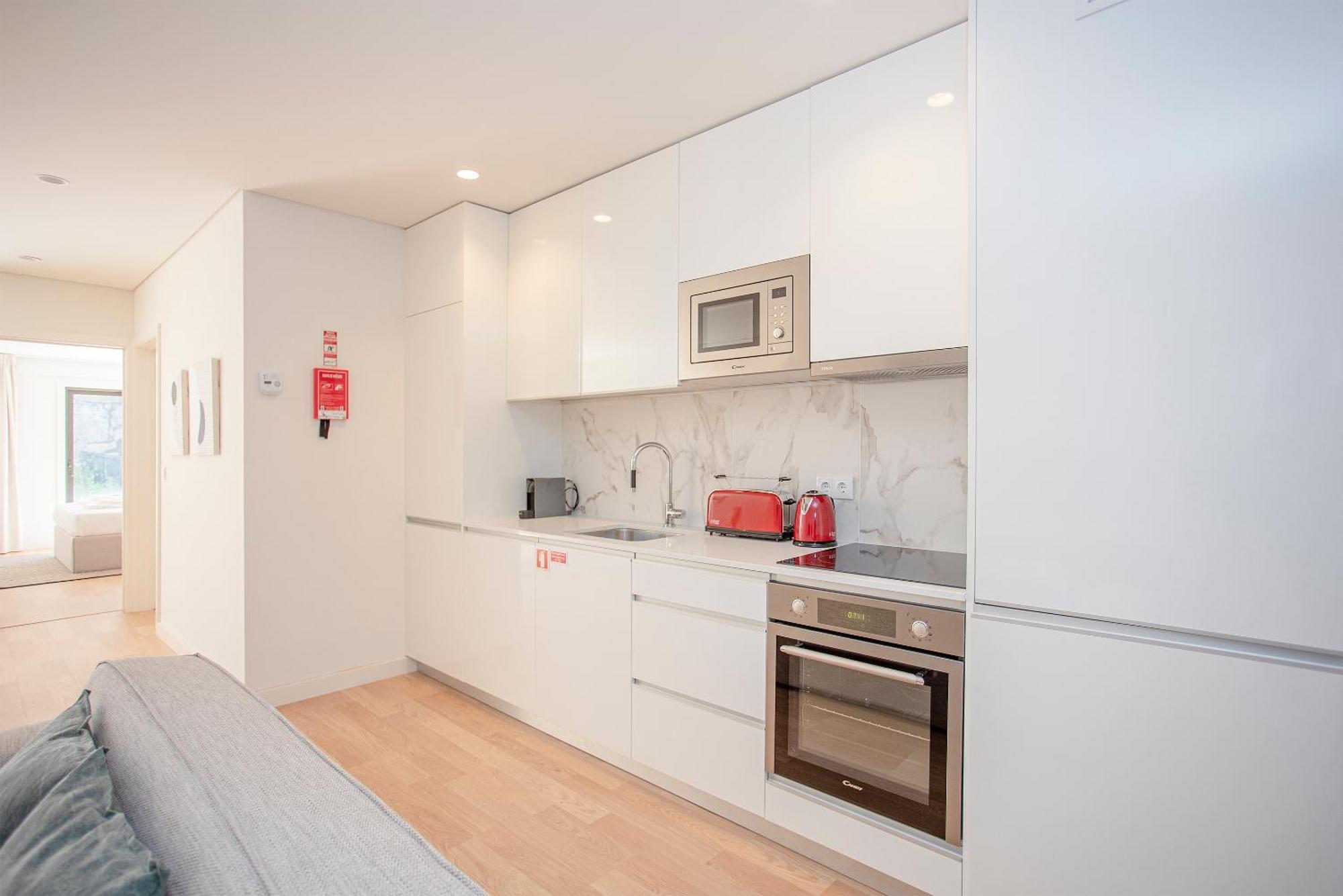 Liiiving In Porto - City Design Apartments Exterior photo