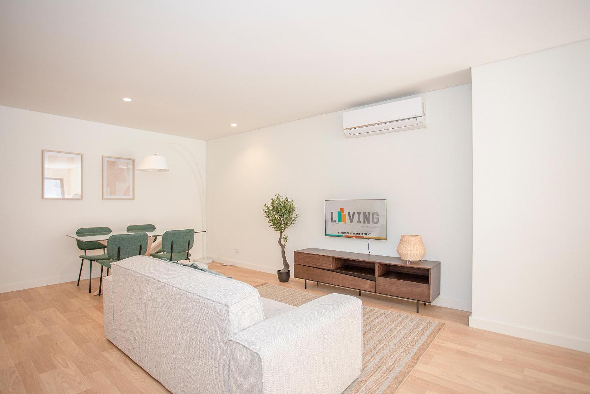 Liiiving In Porto - City Design Apartments Exterior photo