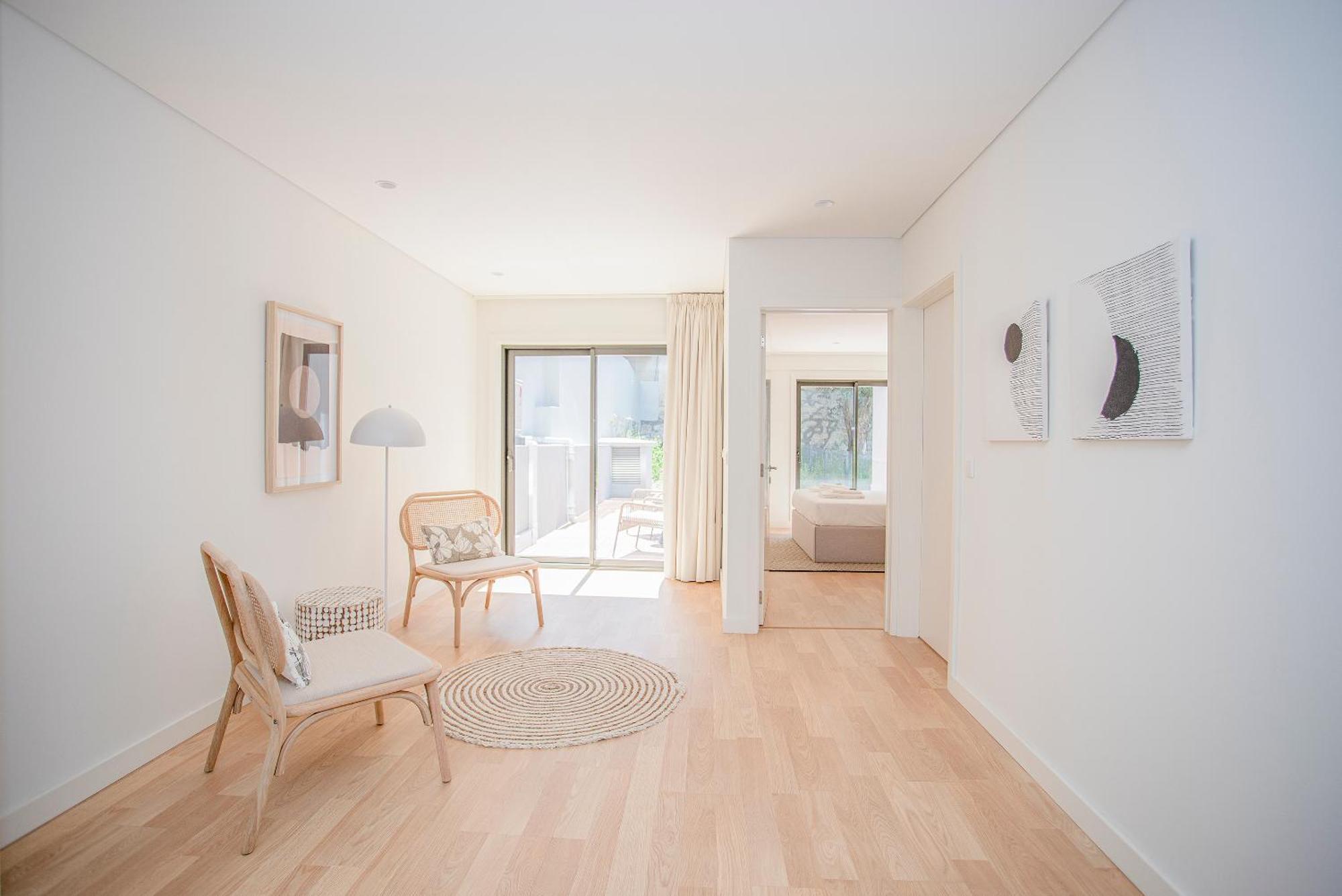 Liiiving In Porto - City Design Apartments Exterior photo