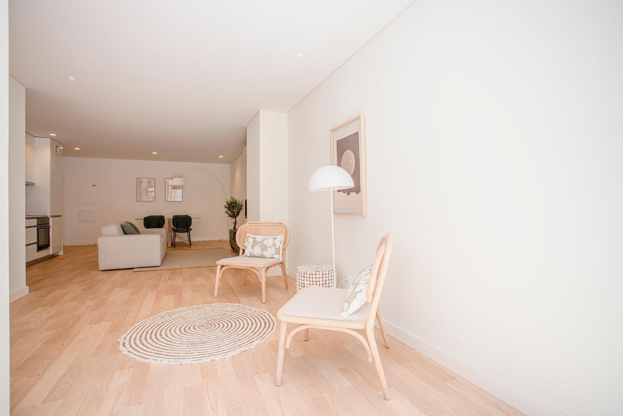 Liiiving In Porto - City Design Apartments Exterior photo
