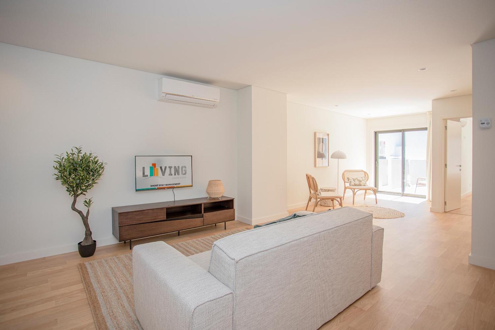 Liiiving In Porto - City Design Apartments Exterior photo
