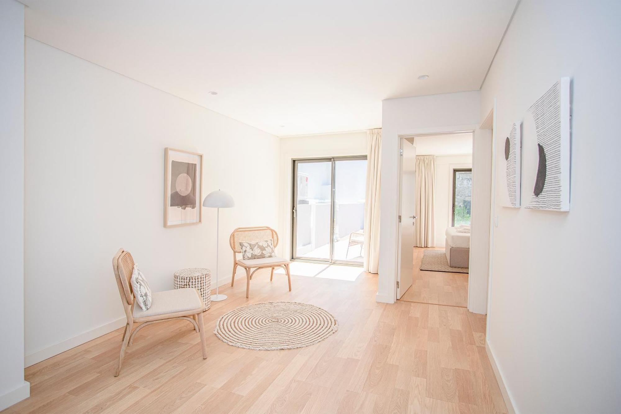 Liiiving In Porto - City Design Apartments Exterior photo