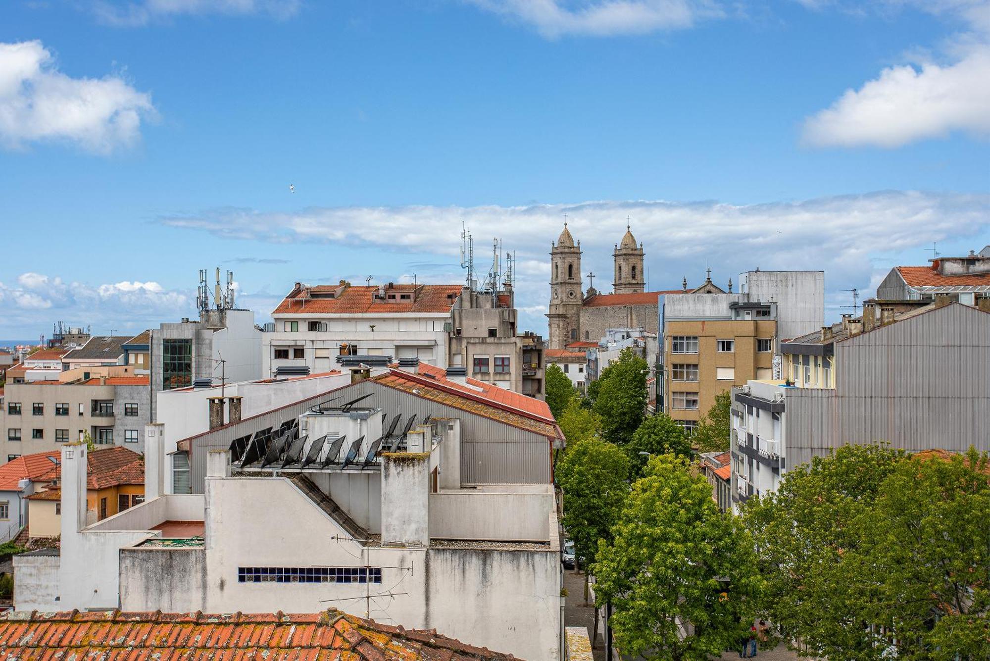 Liiiving In Porto - City Design Apartments Exterior photo