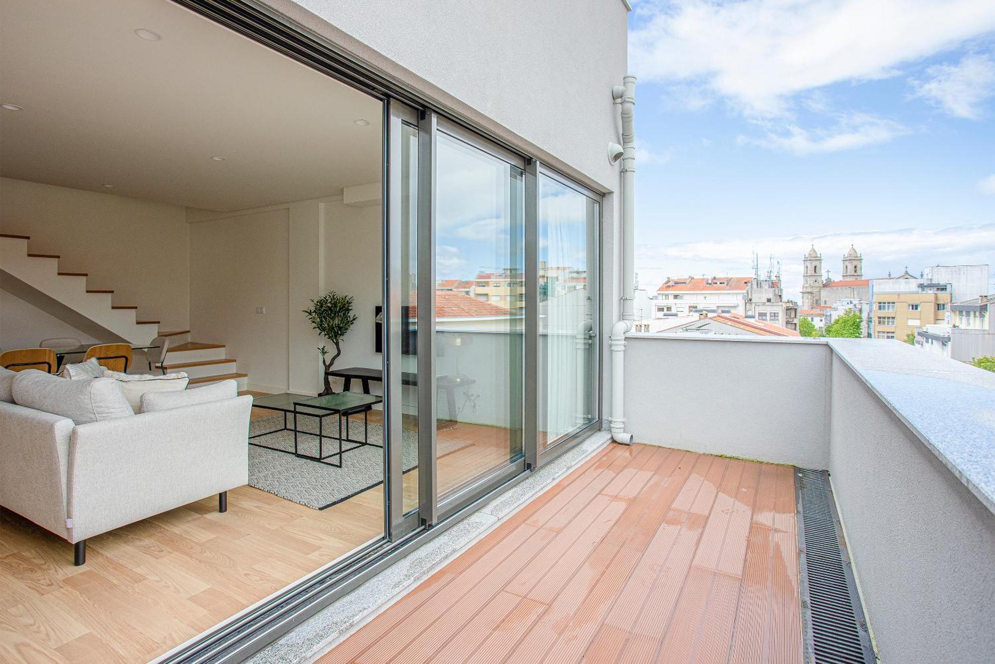 Liiiving In Porto - City Design Apartments Exterior photo