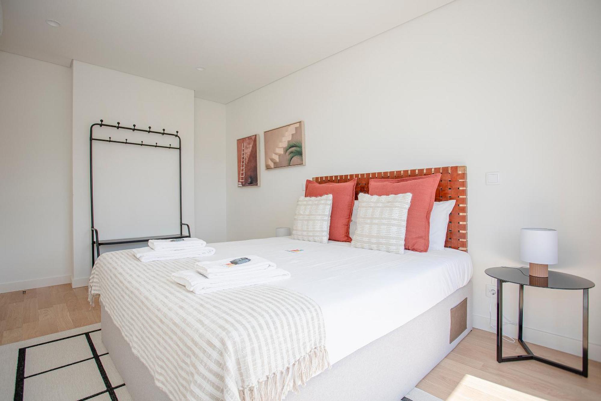 Liiiving In Porto - City Design Apartments Exterior photo
