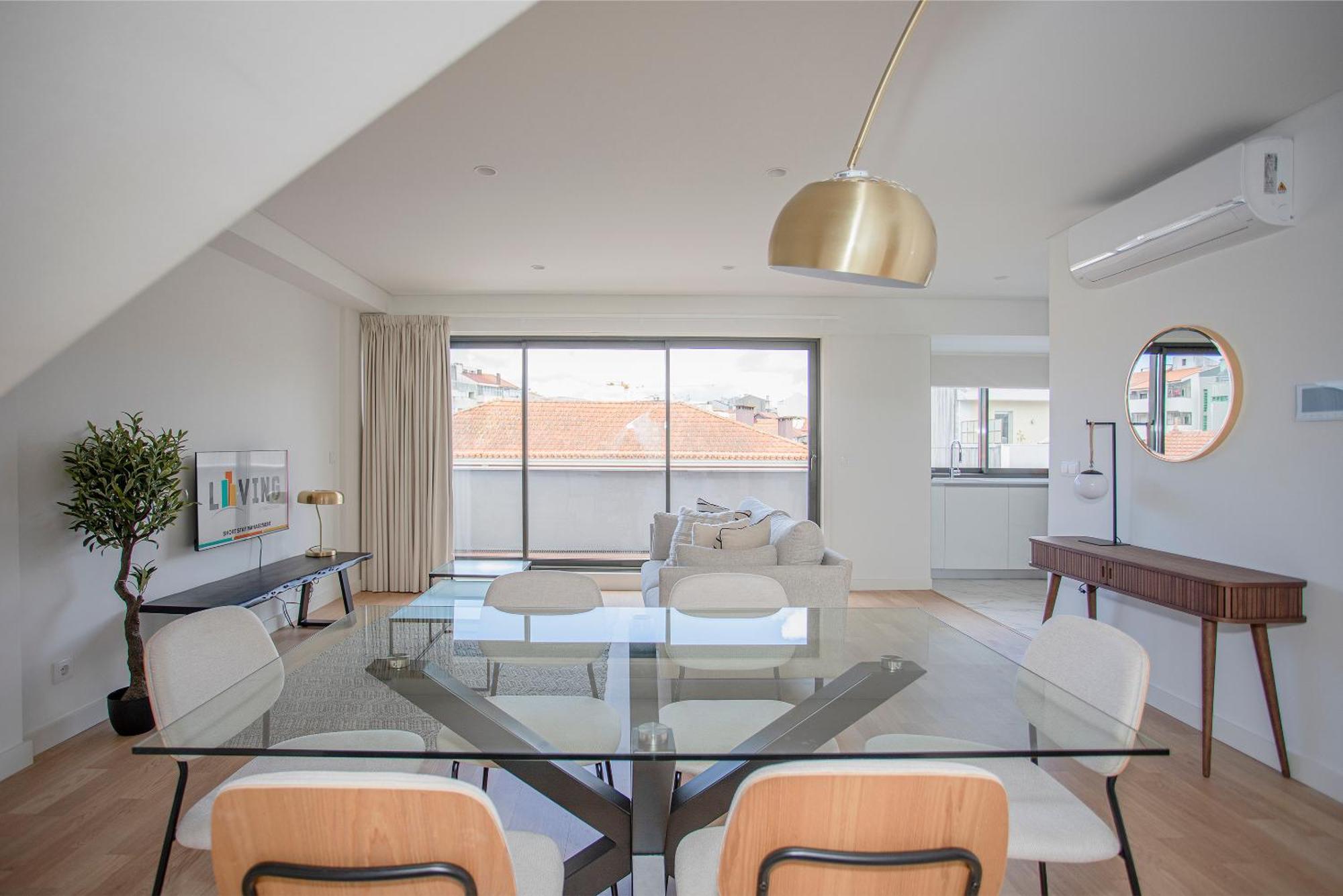 Liiiving In Porto - City Design Apartments Exterior photo