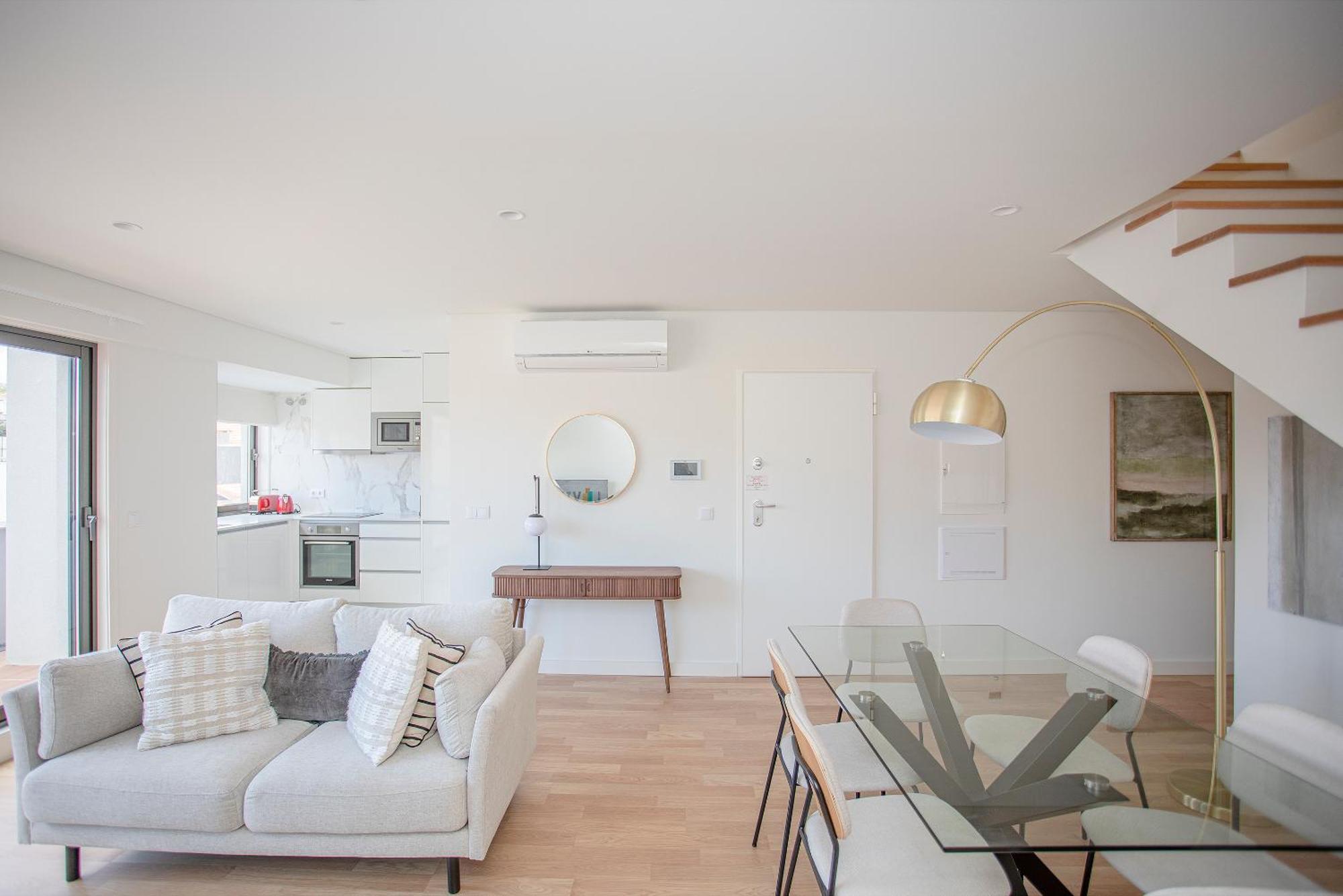 Liiiving In Porto - City Design Apartments Exterior photo