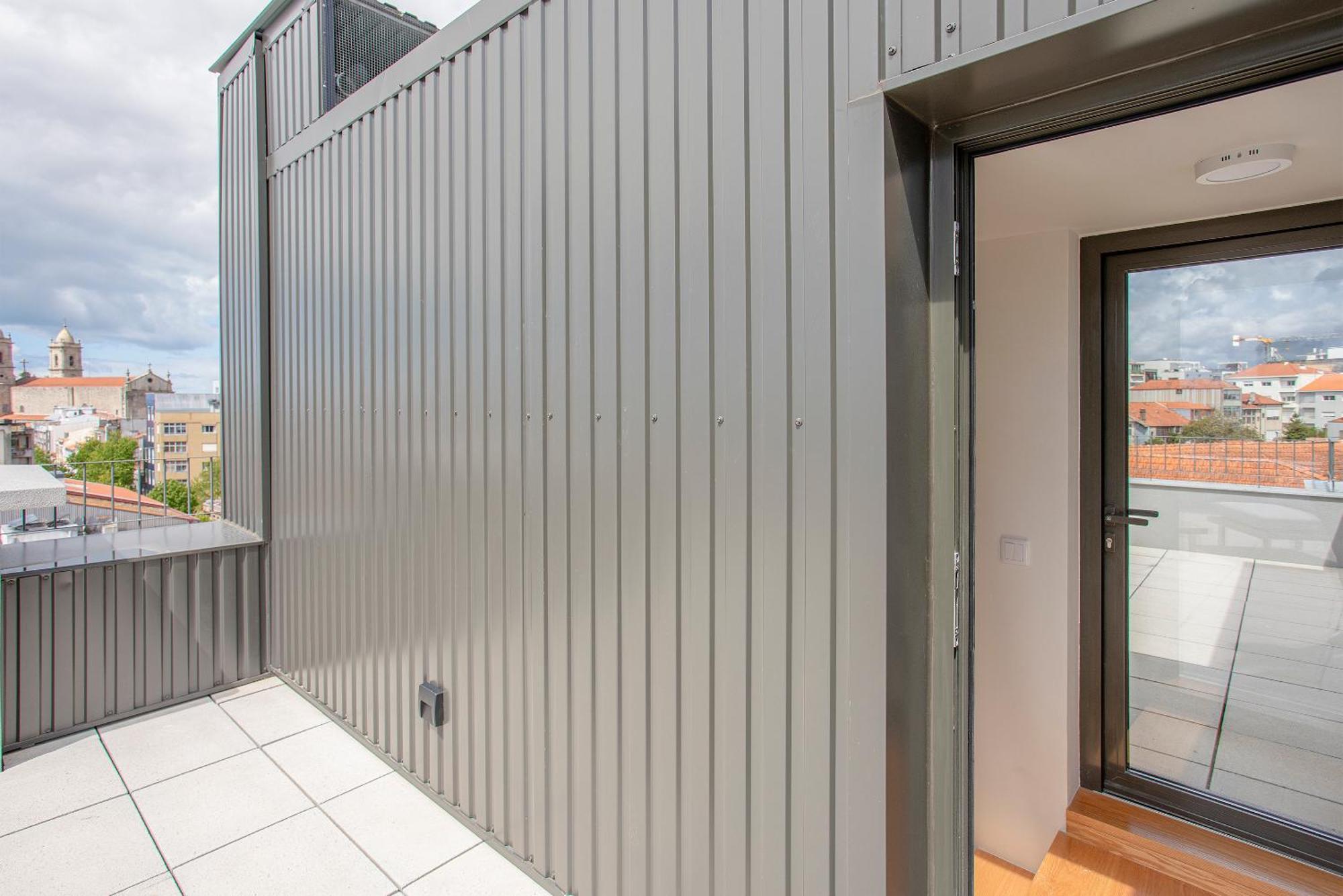 Liiiving In Porto - City Design Apartments Exterior photo