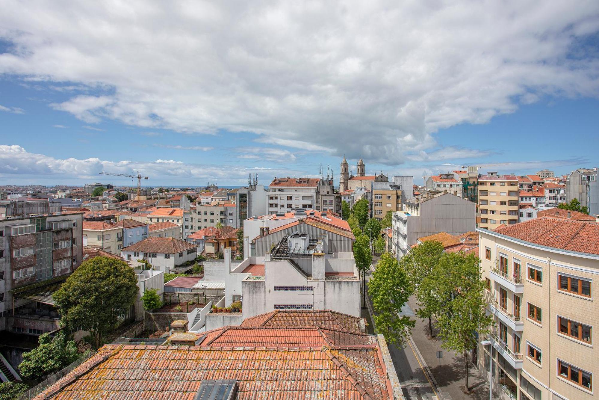 Liiiving In Porto - City Design Apartments Exterior photo