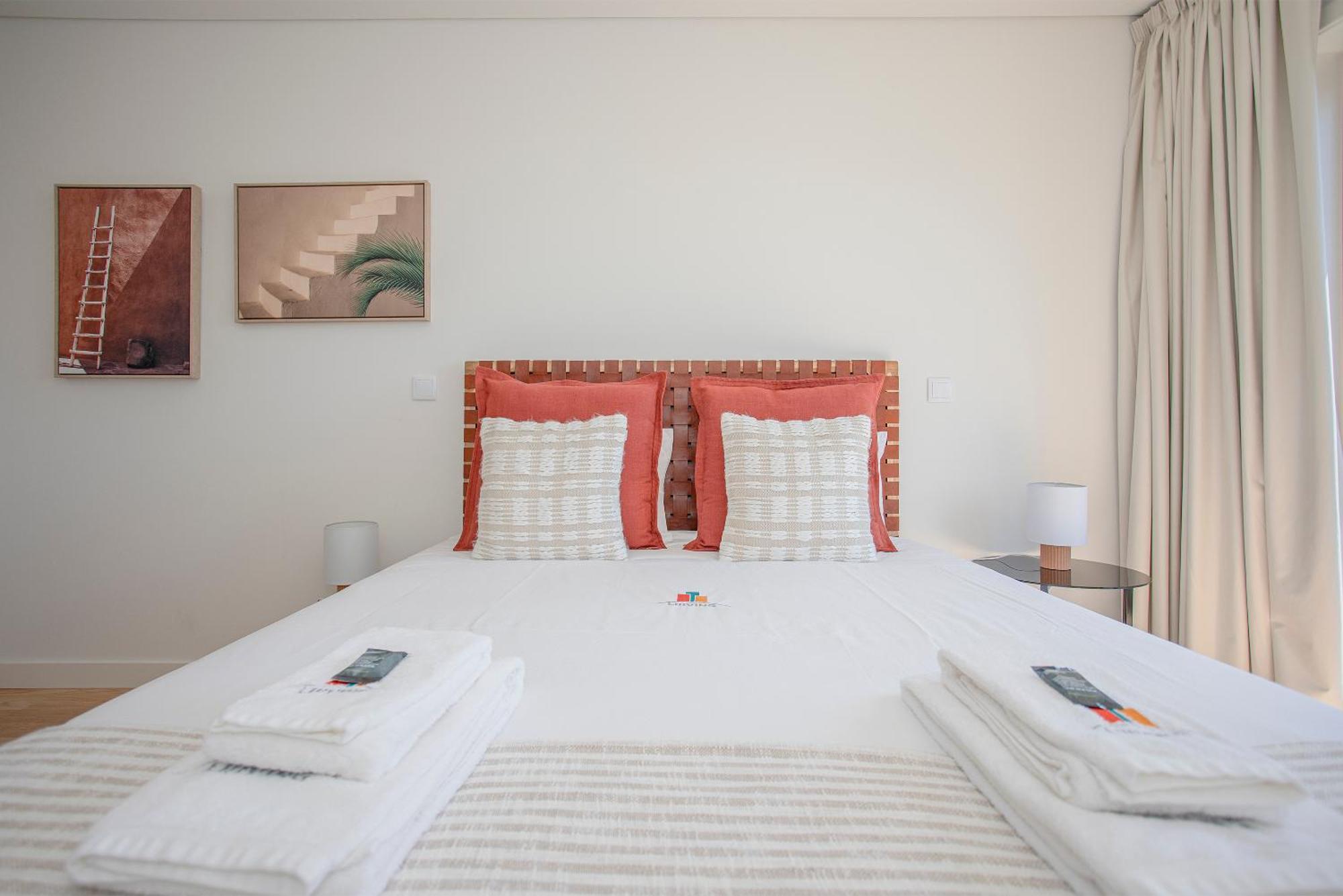 Liiiving In Porto - City Design Apartments Exterior photo