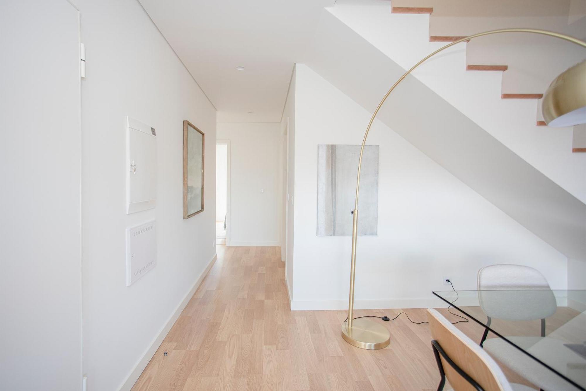 Liiiving In Porto - City Design Apartments Exterior photo