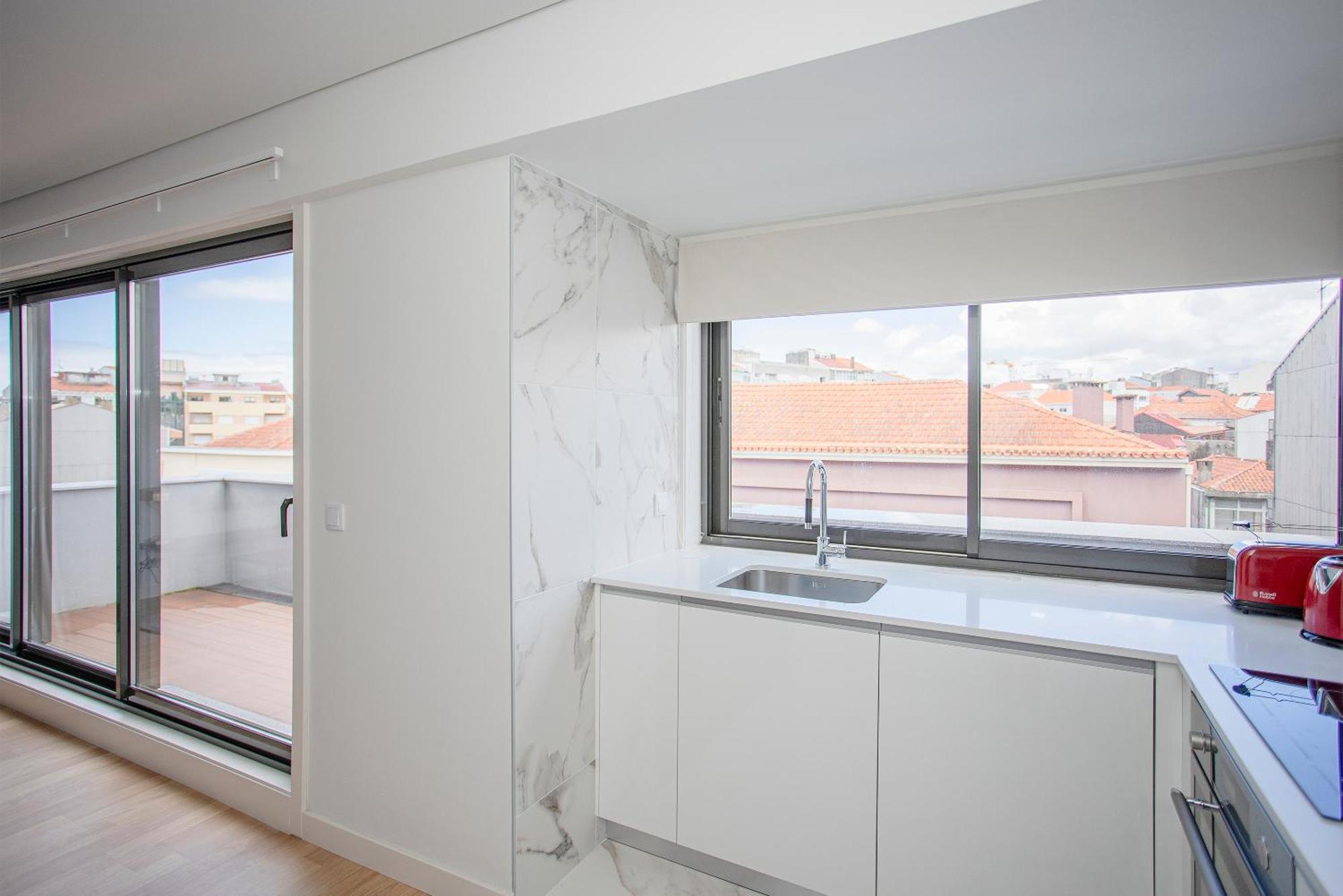 Liiiving In Porto - City Design Apartments Exterior photo