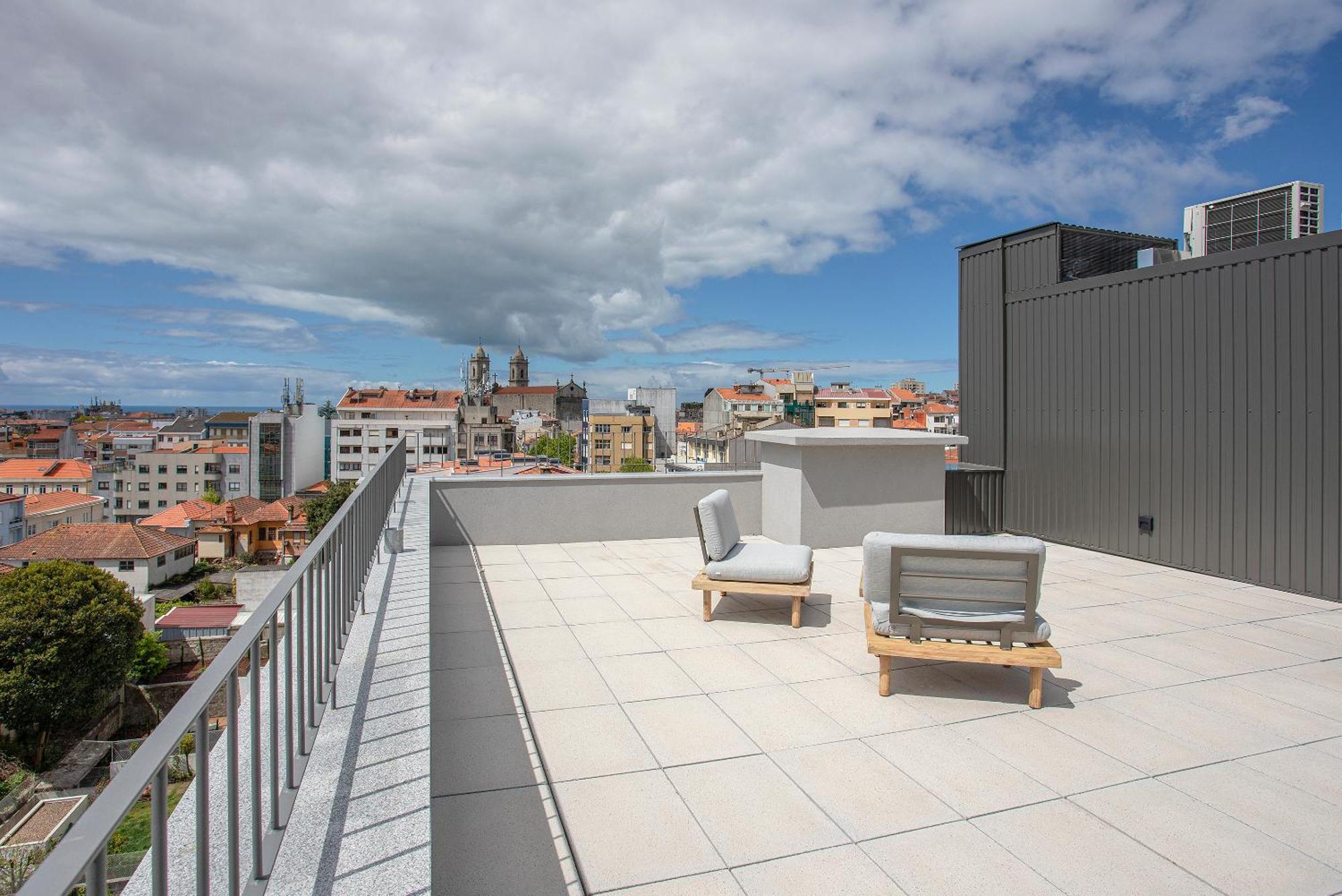 Liiiving In Porto - City Design Apartments Exterior photo