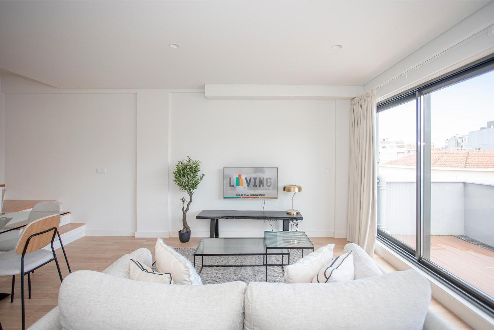 Liiiving In Porto - City Design Apartments Exterior photo