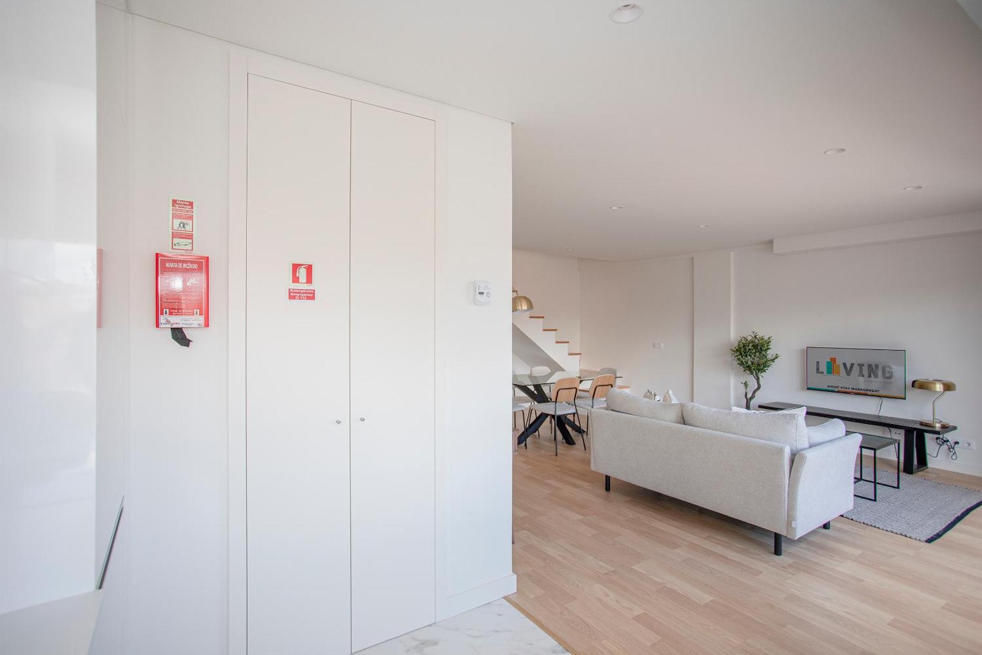 Liiiving In Porto - City Design Apartments Exterior photo